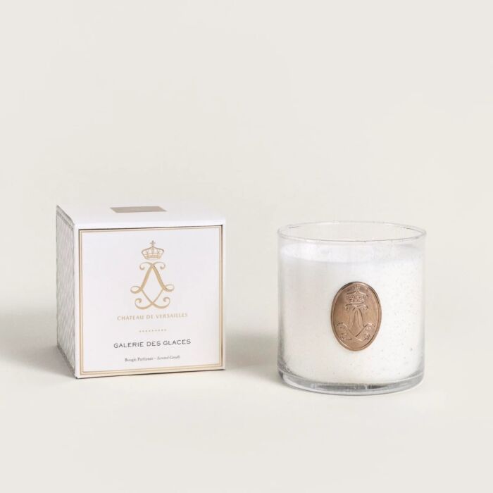Maison Berger Scented candle Château de Versailles® 120h Galerie des Glaces